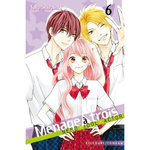 MENAGE A 3 TOME 6 , Shiraishi Yuki