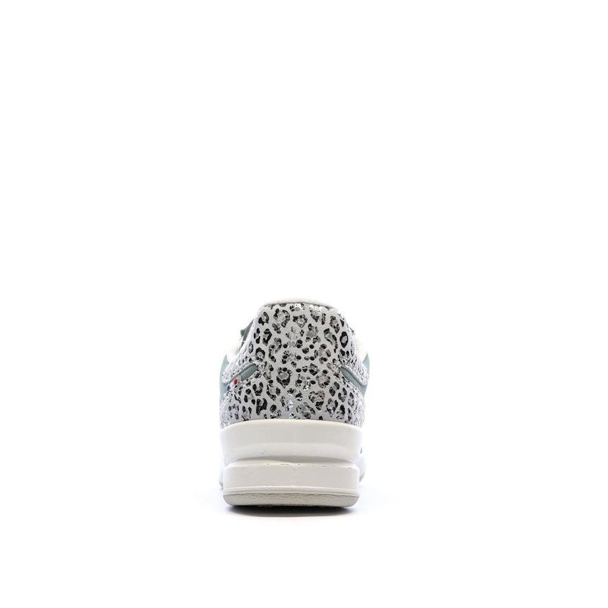 TBS Baskets Vert Femme TBS Brandie