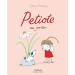 PETIOTE AU JARDIN, Massey Jane