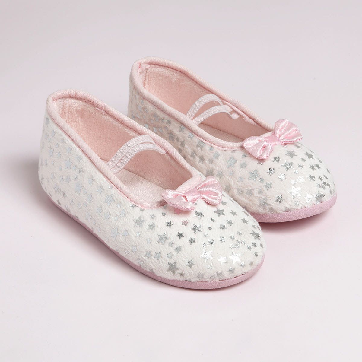 IN EXTENSO Ballerines fille