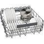 Voir la diapositive 2 : Siemens Lave vaisselle encastrable SN63EX22CE, iQ300, Silence Plus