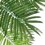 Voir la diapositive 2 : VIDAXL Palmier Phoenix artificiel avec pot 130 cm