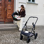 Voir la diapositive 2 : KINDERKRAFT Siège auto i-size avec base isofix
