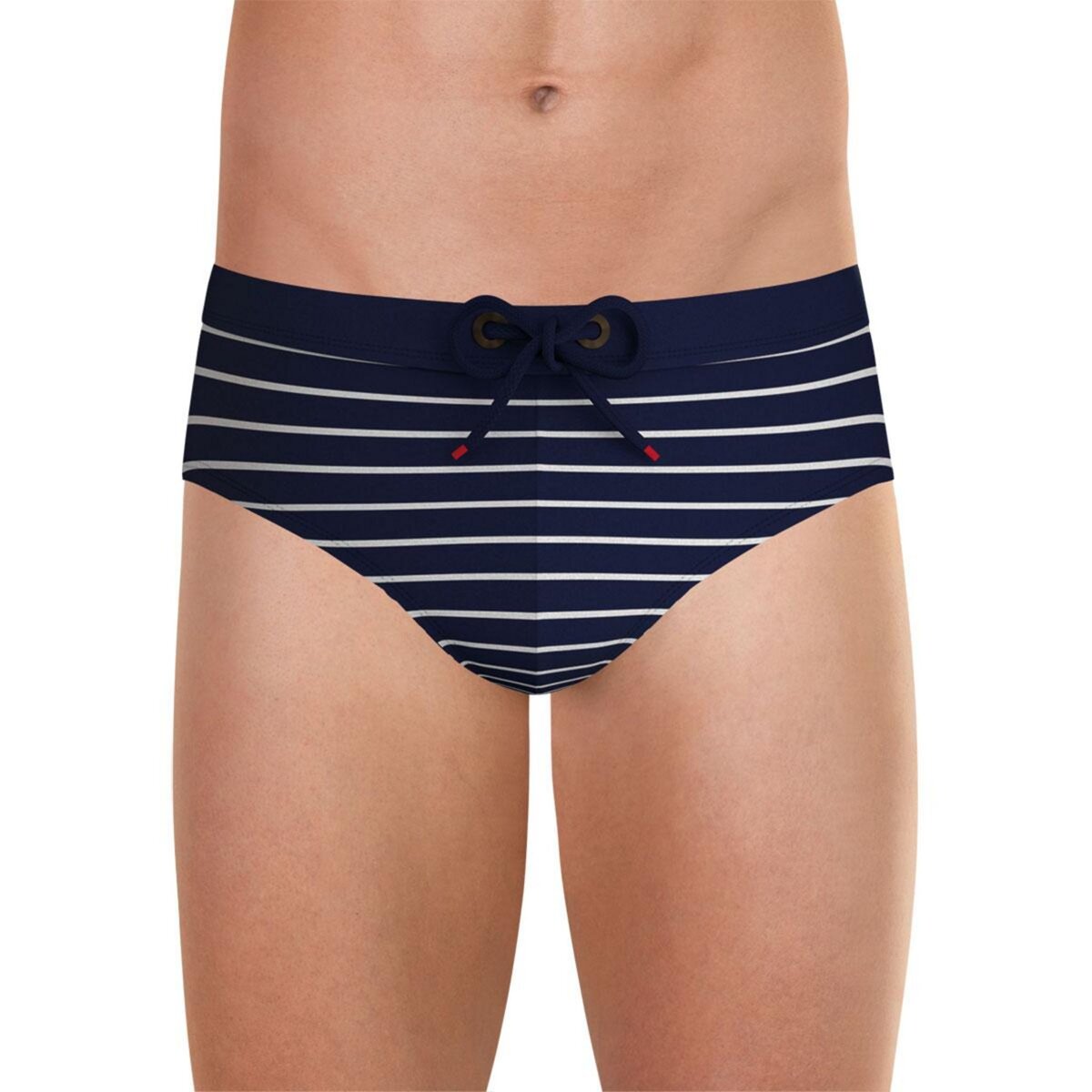 Slip homme auchan hot sale