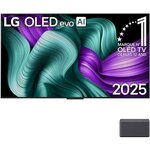 LG TV OLED evo 65M5 2025 (164cm)