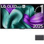 Voir la diapositive 1 : LG TV OLED evo 65M5 2025 (164cm)