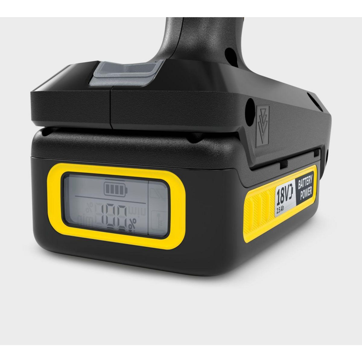 KARCHER Nettoyeur moyenne pression KHB6