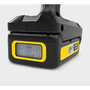 Voir la diapositive 3 : KARCHER Nettoyeur moyenne pression KHB6