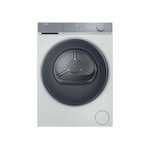 HAIER Sèche linge pompe à chaleur HD100-C367U1-FR