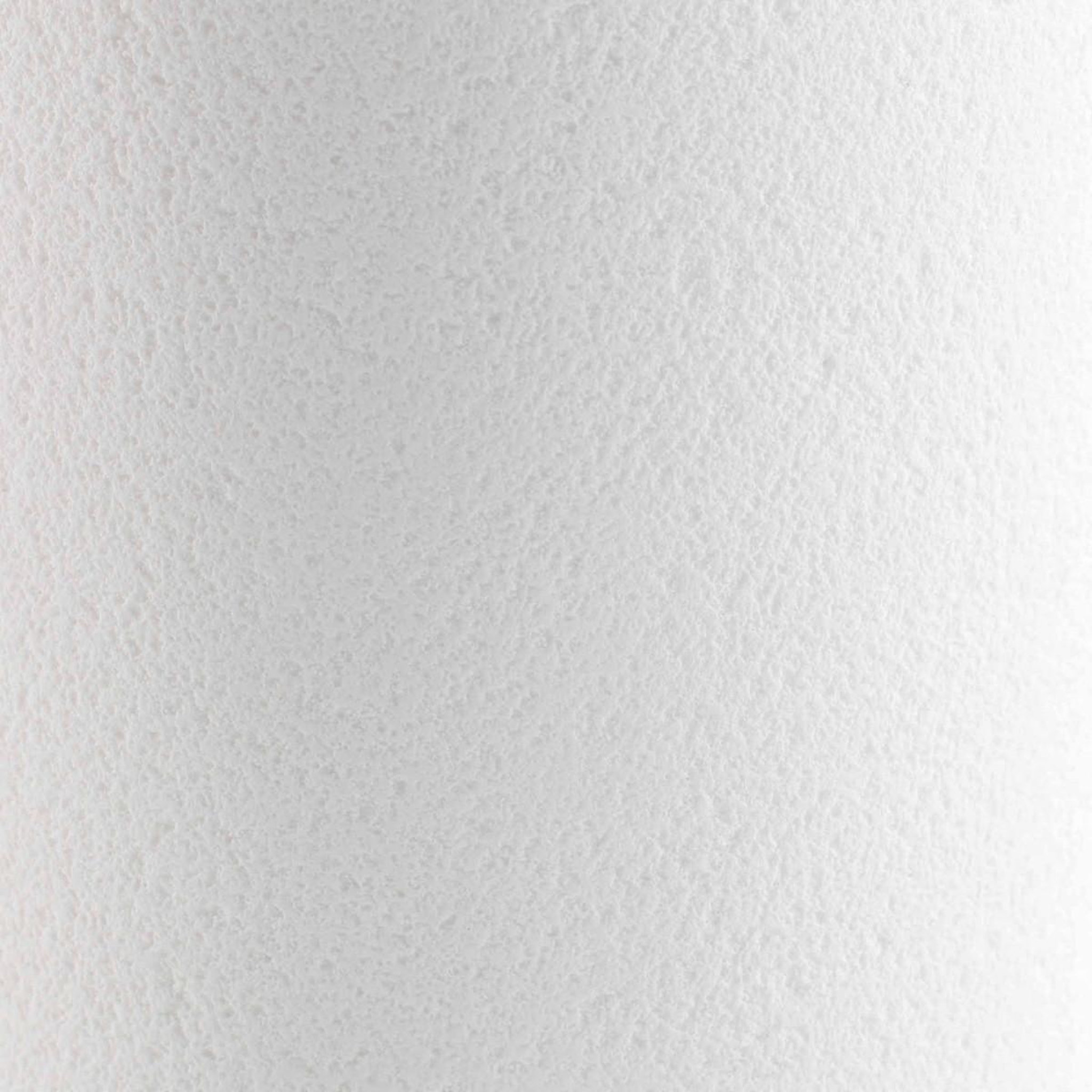Voir la diapositive 2 : Douceur d'Intérieur Gobelet salle de bain en résine  aquamarbre  10cm blanc
