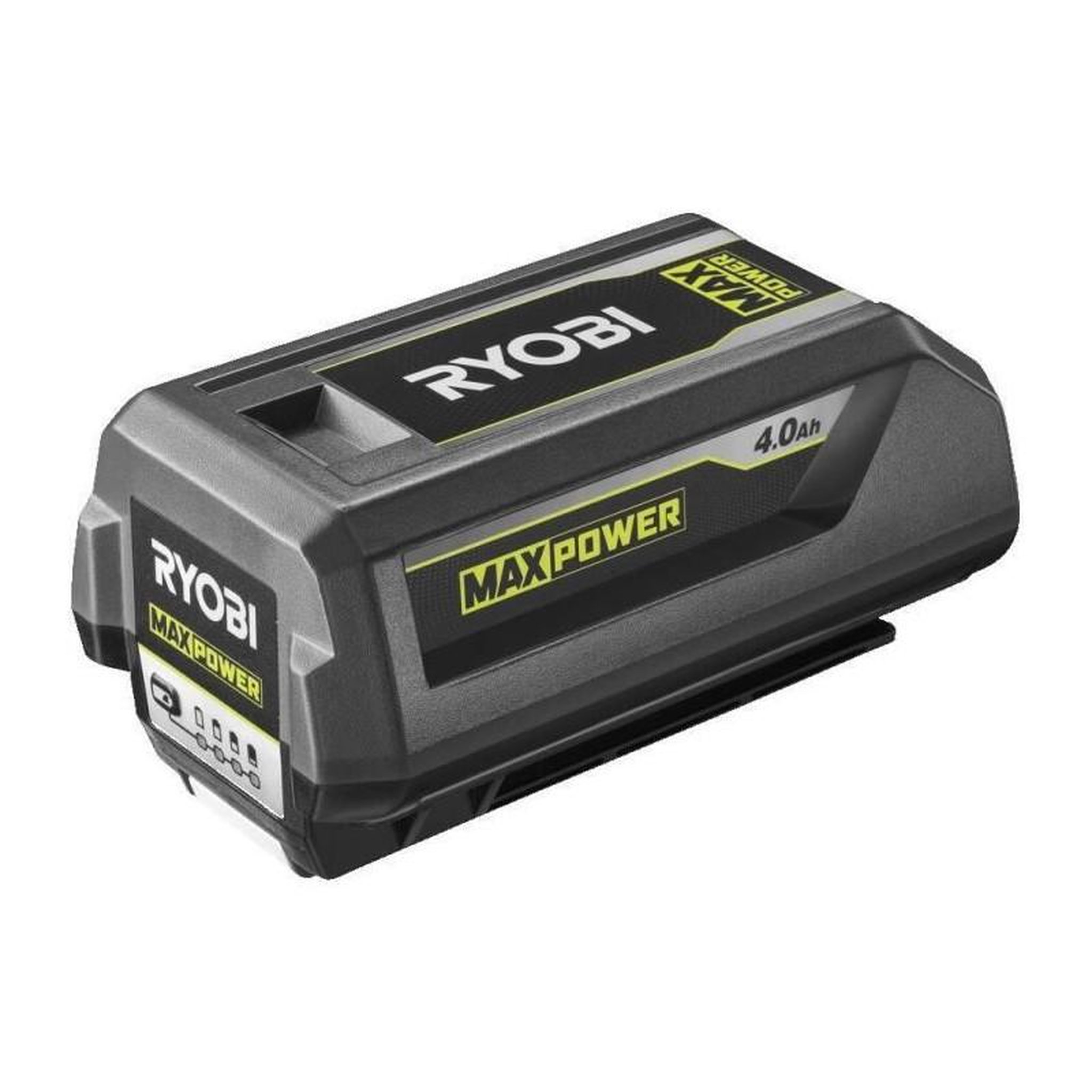 Voir la diapositive 2 : Ryobi Batterie lithium+ 36v ryobi - 4.0ah - ry36b40b