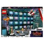 Voir la diapositive 9 : LEGO Marvel Super Heroes Calendrier de l'avent 