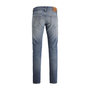 Voir la diapositive 2 : Jack & Jones Jean Slim  Homme Jack & Jones Mike