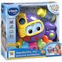 Voir la diapositive 2 : VTECH Aquabulle ma pieuvre orchestre - Jouet de bain