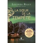 LES SEPT SOEURS TOME 2 : LA SOEUR DE LA TEMPETE. ALLY, Riley Lucinda