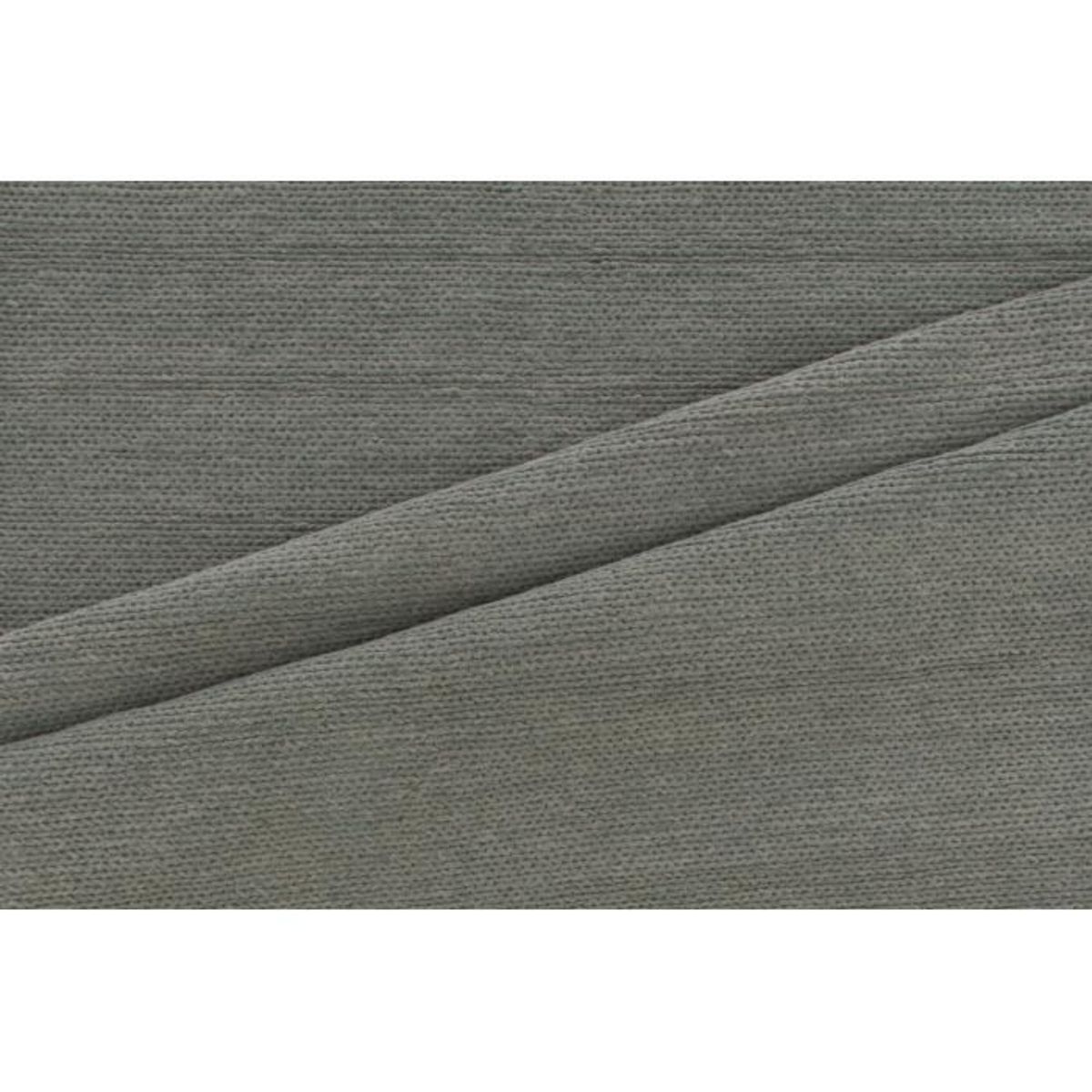 Paris Prix Tapis Tressé en Laine  Marta  200x300cm Vert