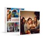 Smartbox Carte cadeau joyeux anniversaire - 40 € - Coffret Cadeau Multi-thèmes