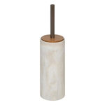 FIVE Brosse WC Design  Côme  37cm Beige