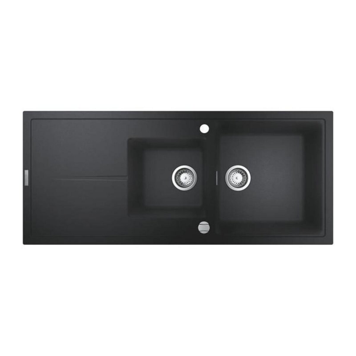 Grohe Evier composite avec égouttoir - GROHE - K400