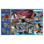 Voir la diapositive 4 : PLAYMOBIL 70413 - Pirates - Bastion des soldats