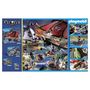 Voir la diapositive 4 : PLAYMOBIL 70413 - Pirates - Bastion des soldats