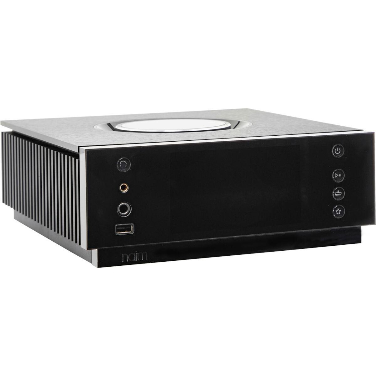 NAIM Amplificateur casque Atom Headphone