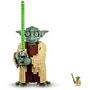Voir la diapositive 3 : LEGO Star Wars 75255 - Yoda - L'attaque des Clones