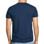 Voir la diapositive 2 : Pepe Jeans T-shirt Marine Homme Pepe Jeans Original Basic 508212