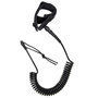 Voir la diapositive 3 : SIMPLE PADDLE Leash spirale Simple Paddle 10' / 305 cm pour Stand Up Paddle - Universel