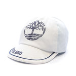 TIMBERLAND Casquette  Garçon Timberland T60151. Coloris disponibles : Bleu