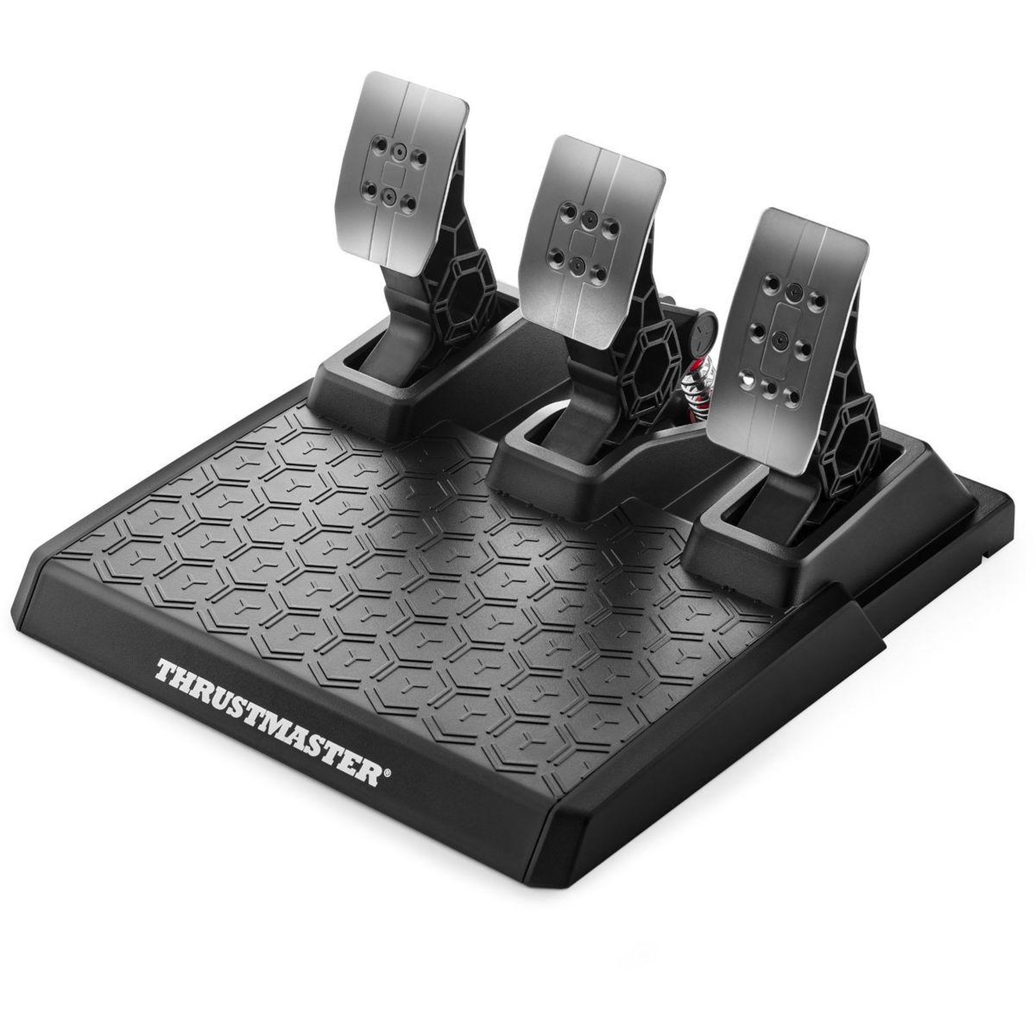 Voir la diapositive 4 : Thrustmaster Volant + Pédalier T248 XBOX