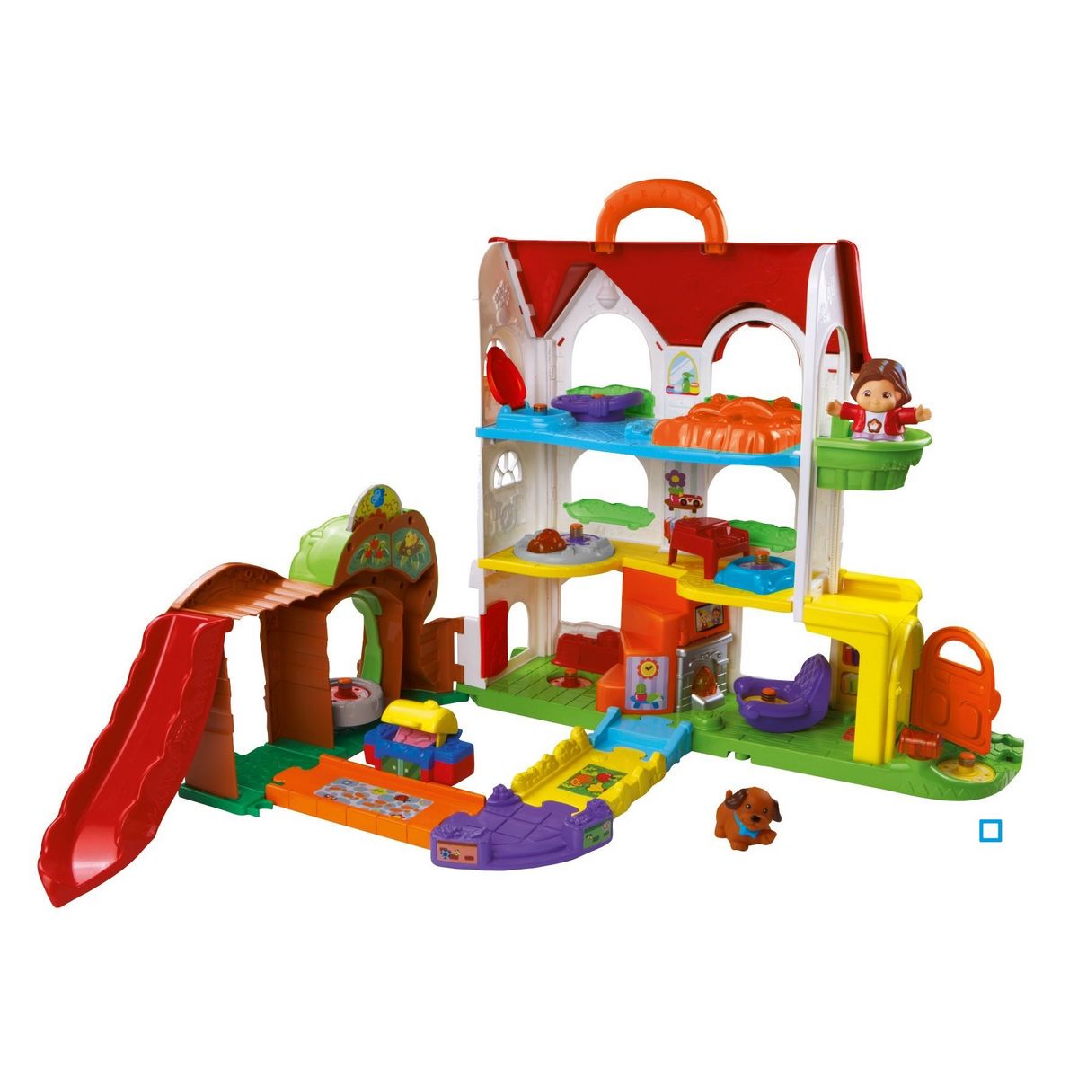 VTECH Ma Grande Maison Magique