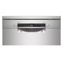 Voir la diapositive 6 : BOSCH Lave-vaisselle 60cm 14 couverts 44db - sms6tci00e