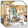 Voir la diapositive 5 : LEGO Star Wars 75270 La cabane d'Obi-Wan