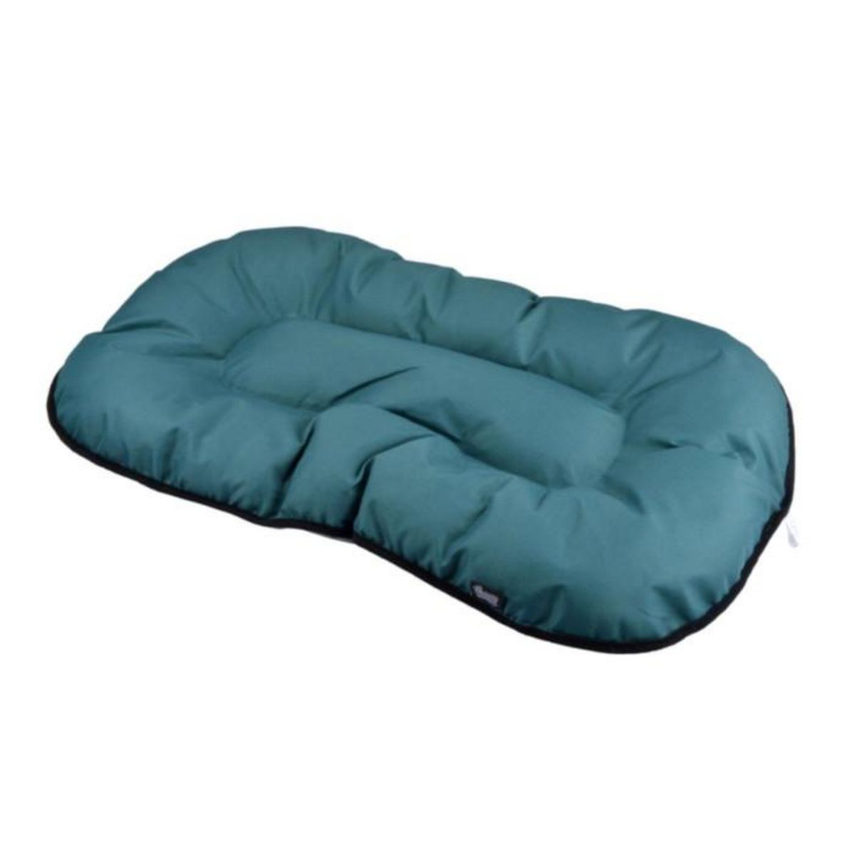 Paris Prix Coussin pour Chien & Chat  Essentiel  61cm Émeraude