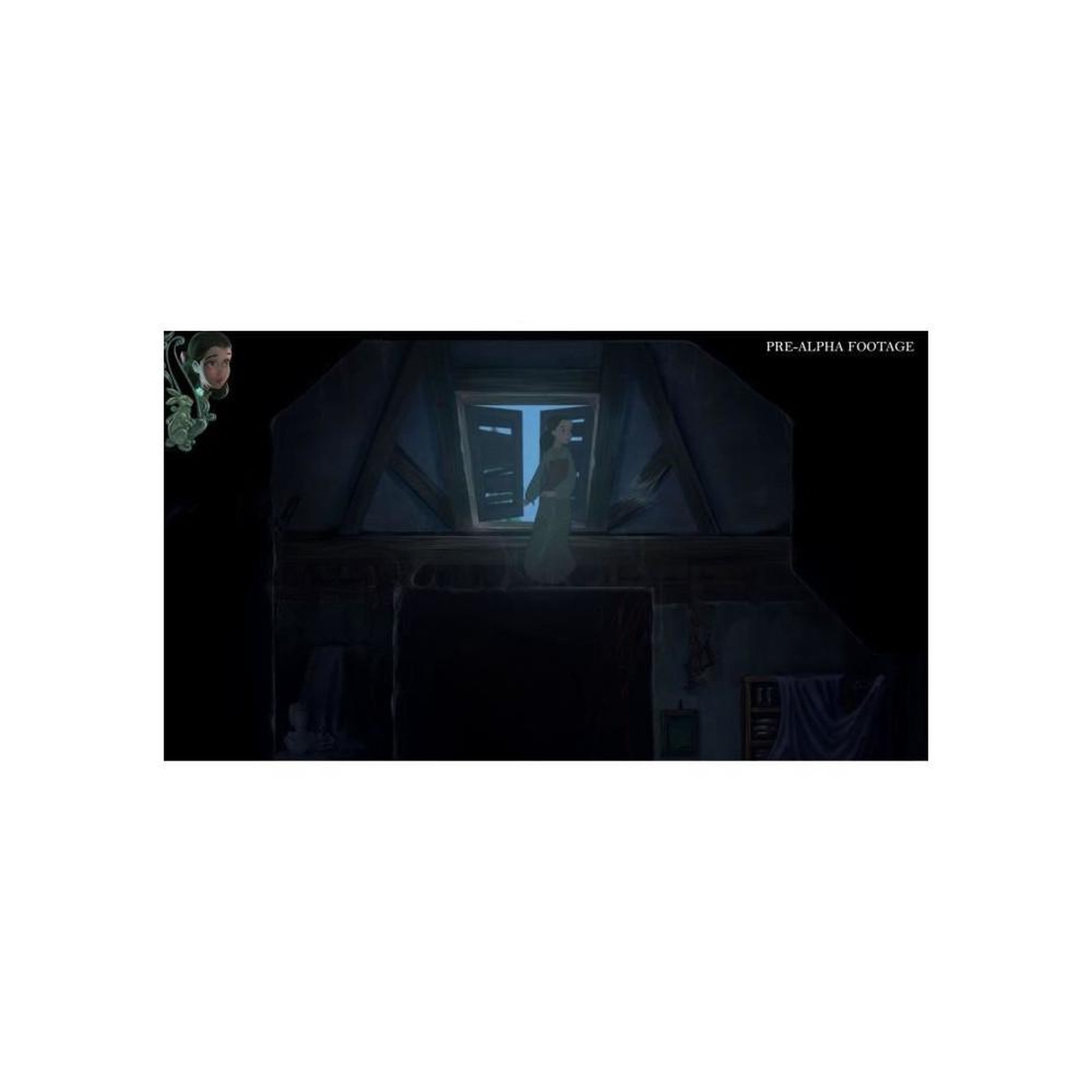Voir la diapositive 3 : Just for games Bye Sweet Carole - Jeu PS5