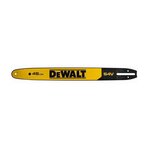 Dewalt Guide pour tronçonneuse DEWALT DT20687-QZ 45cm
