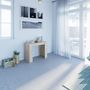 Voir la diapositive 7 : Table console extensible SOBRIO