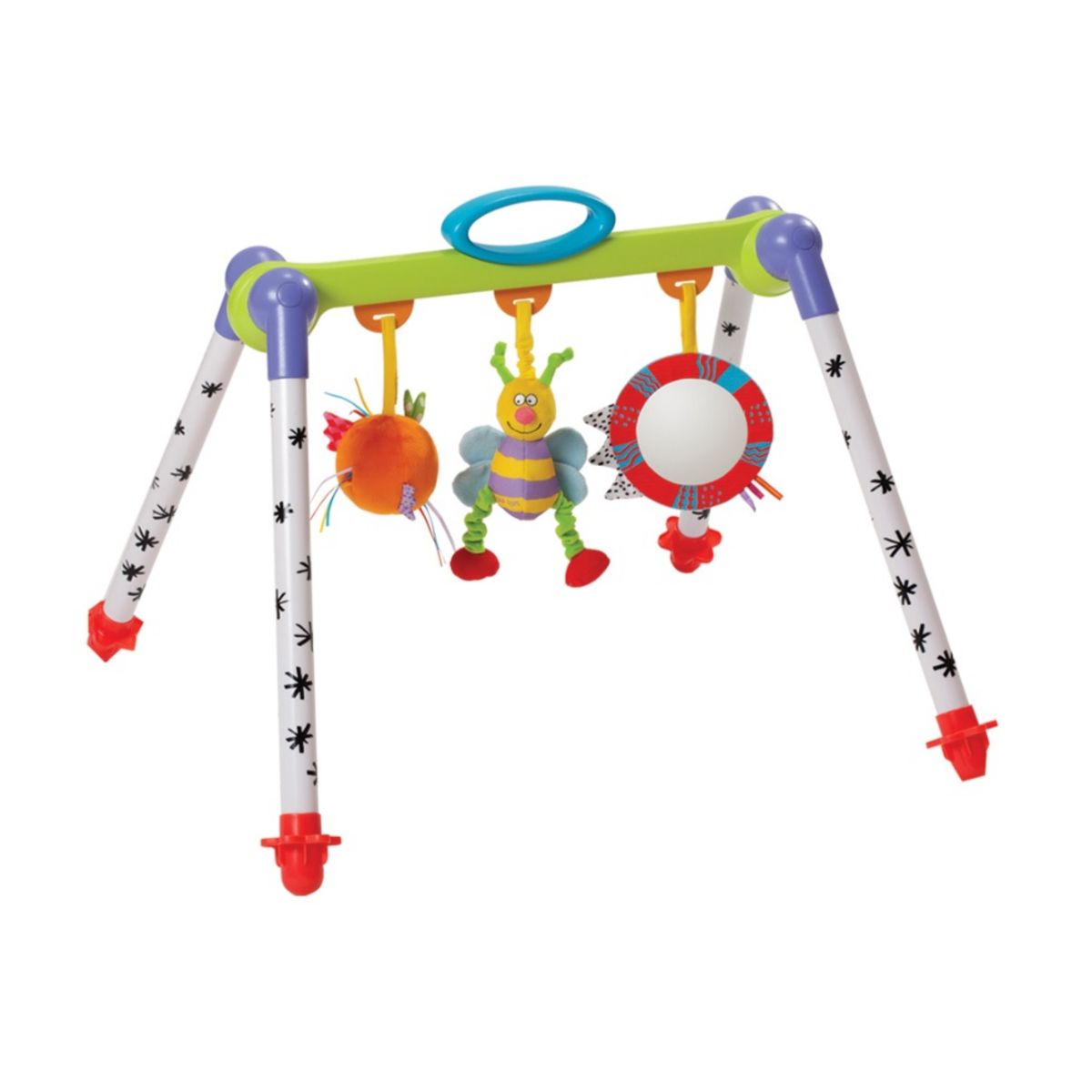 BUKI Portique d'éveil mobile