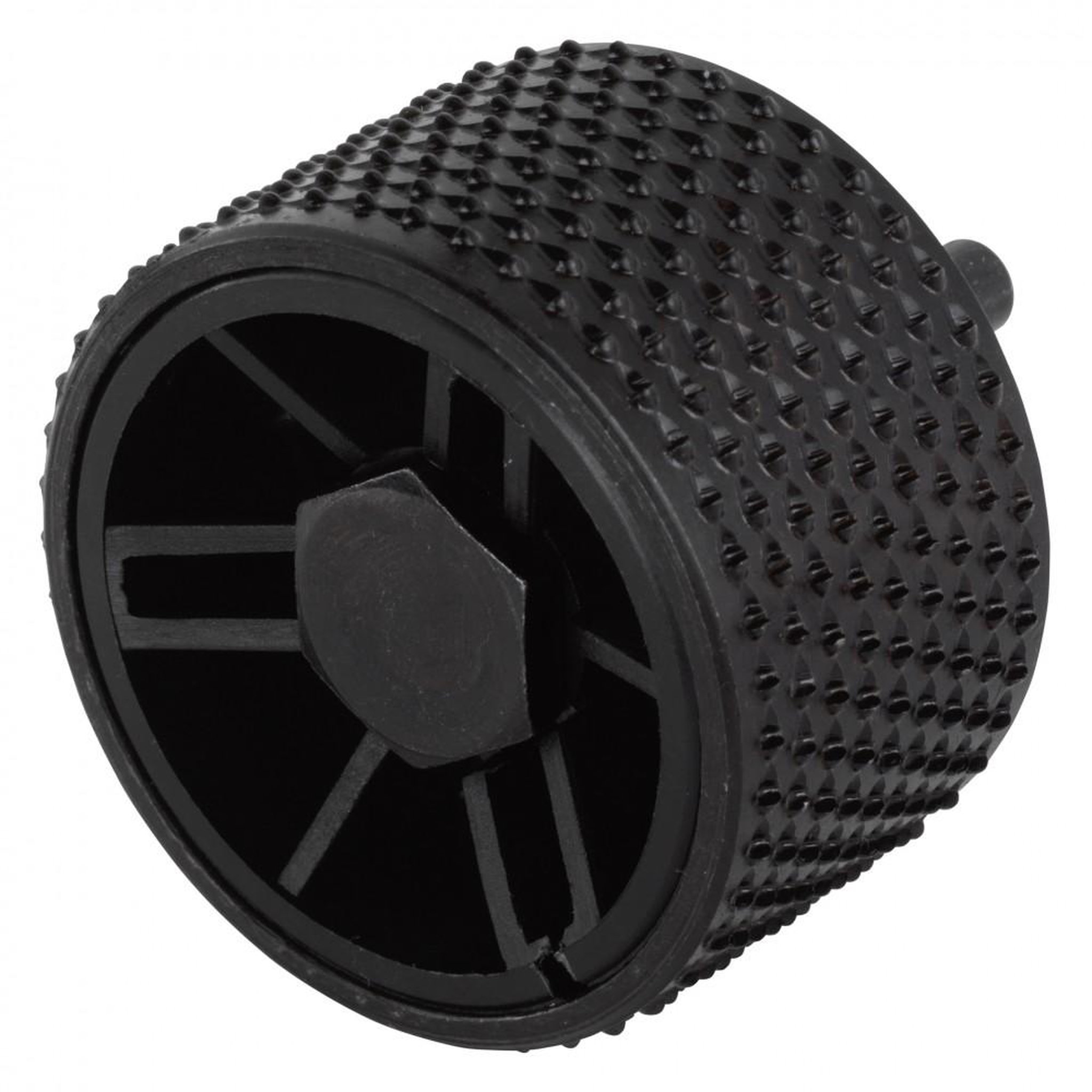 WOLFCRAFT Râpe à bois tambour Diam.52 mm WOLFCRAFT 2520000