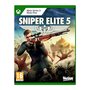 Voir la diapositive 1 : Sniper Elite 5 Xbox One / Series X