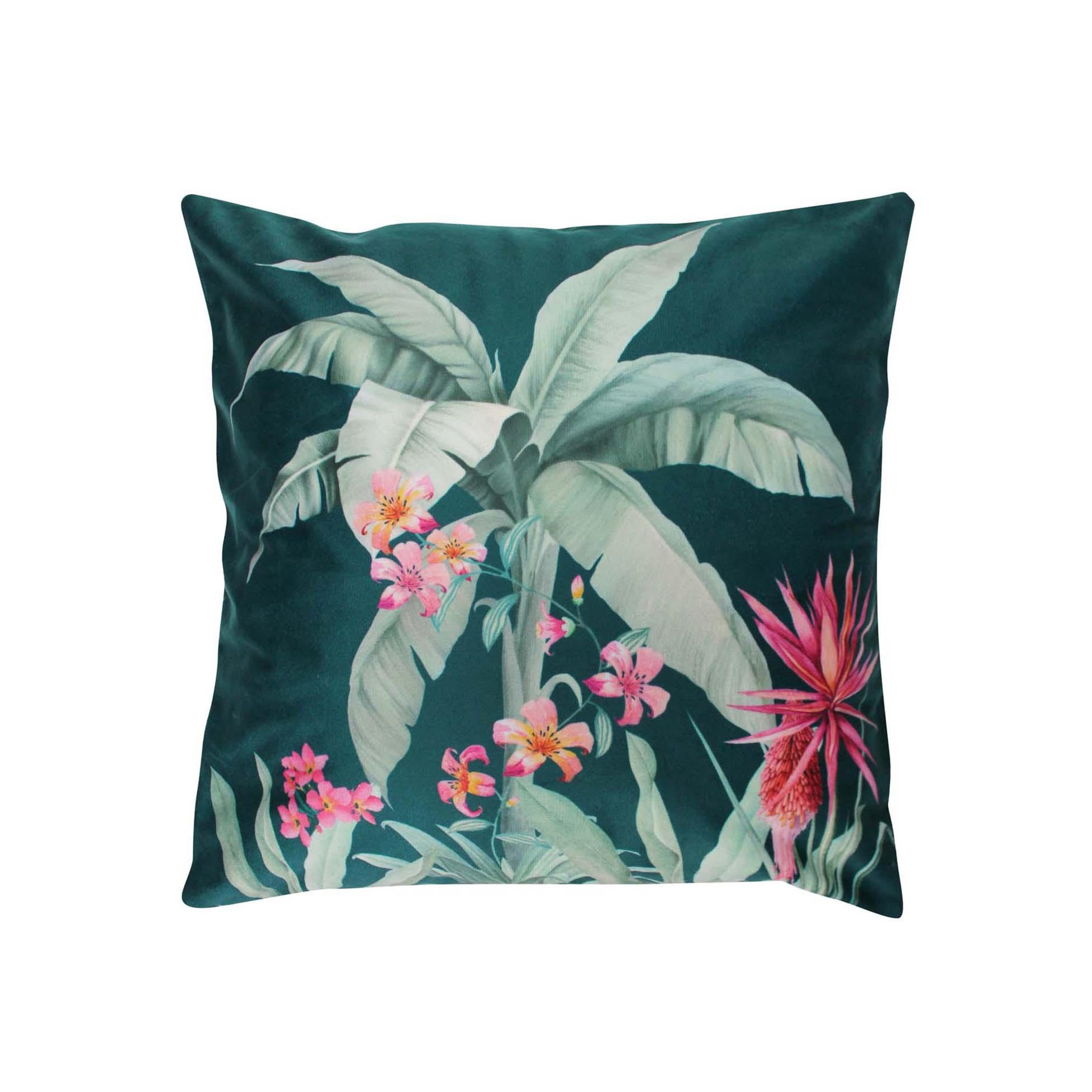 Eden Housse de coussin tropic paolina