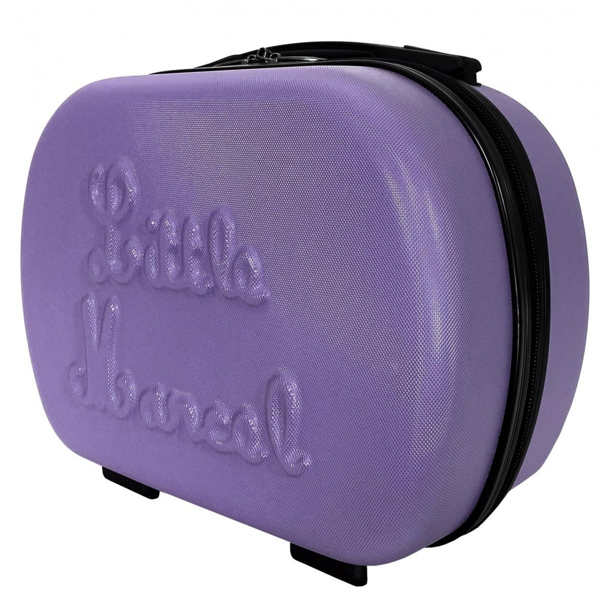 Little Marcel Vanity rigide 27cm