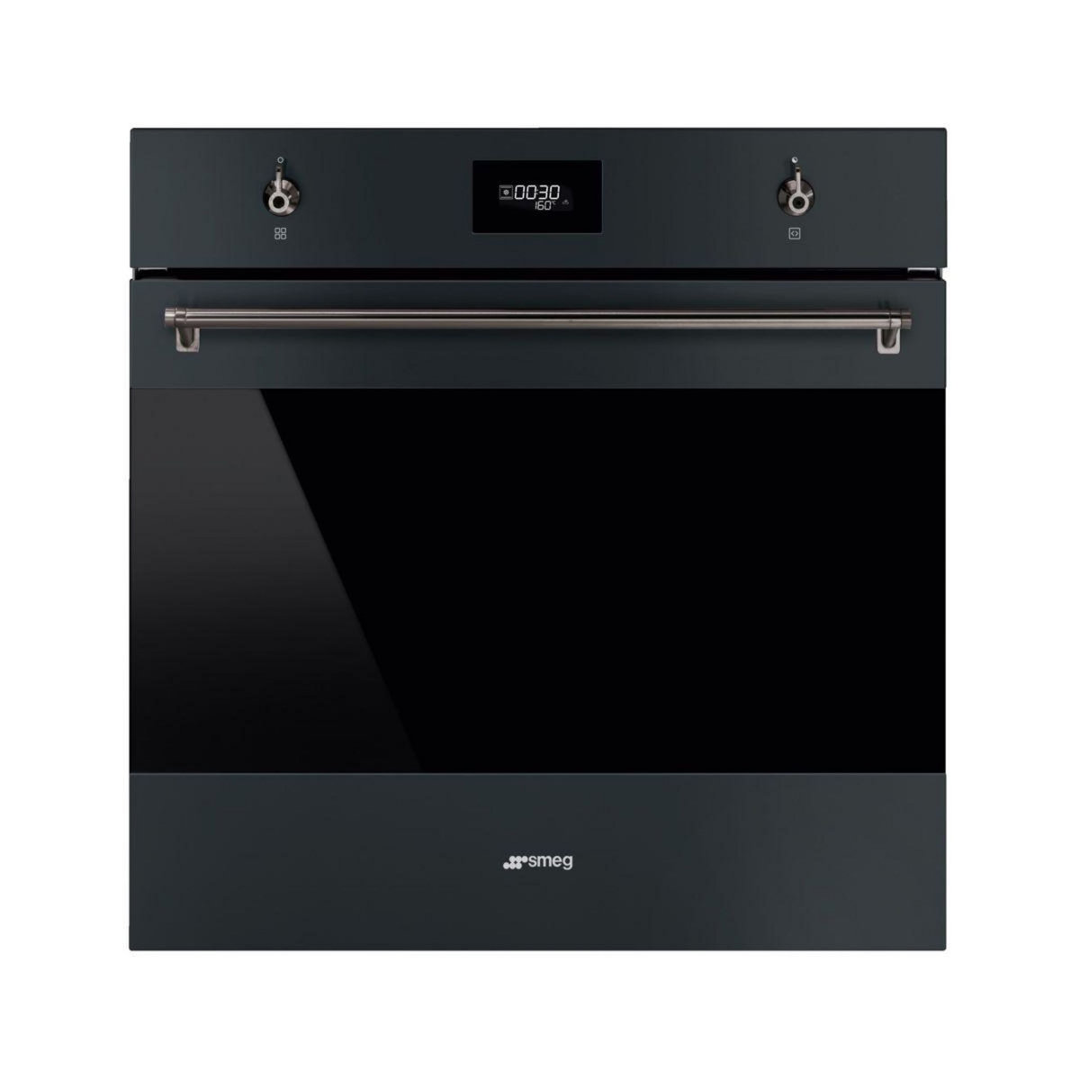 SMEG Four encastrable SFP6301TVN