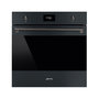 Voir la diapositive 1 : SMEG Four encastrable SFP6301TVN