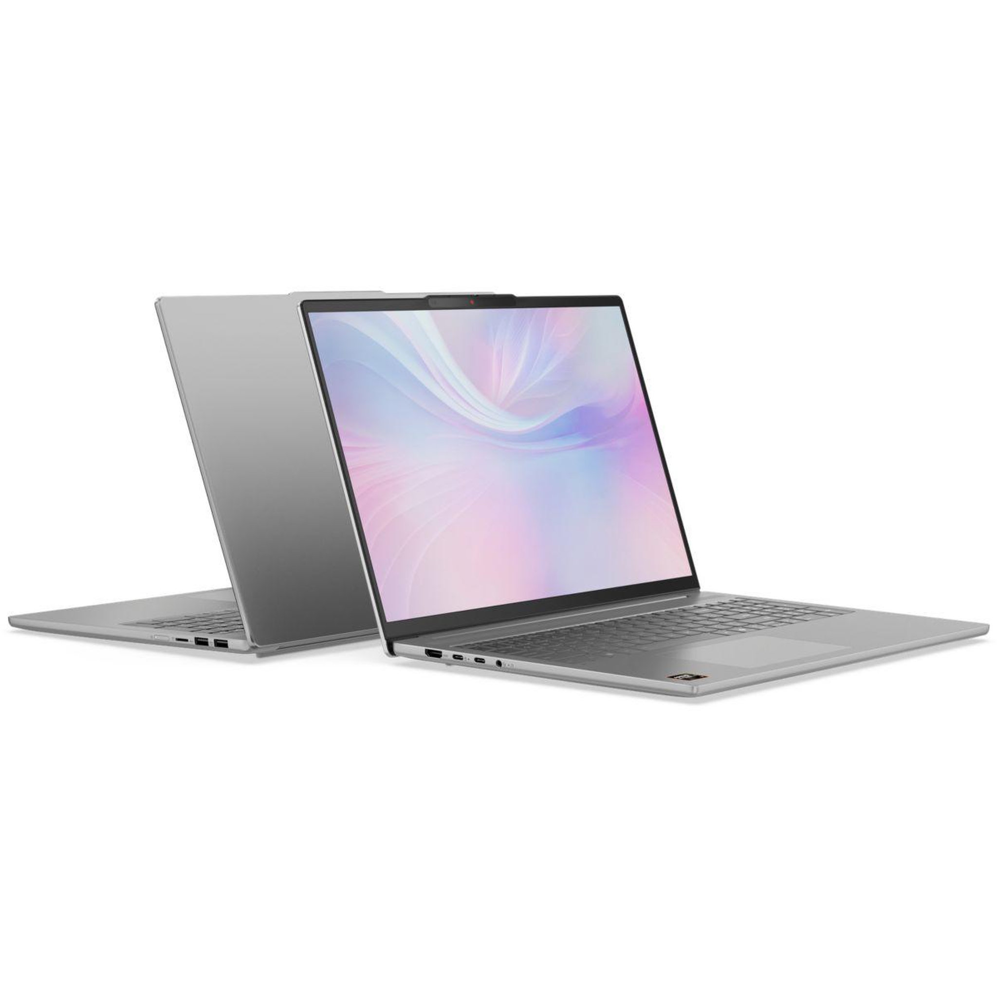 Voir la diapositive 4 : Lenovo Ordinateur portable IdeaPad Slim 5 16AKP10