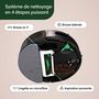 Voir la diapositive 2 : IROBOT Aspirateur/laveur robot connecté - y051040