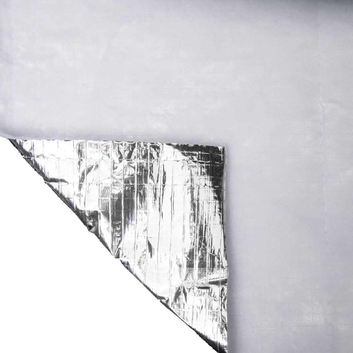 WERKAPRO Isolation  2 couches  porte de garage  WERKA PRO