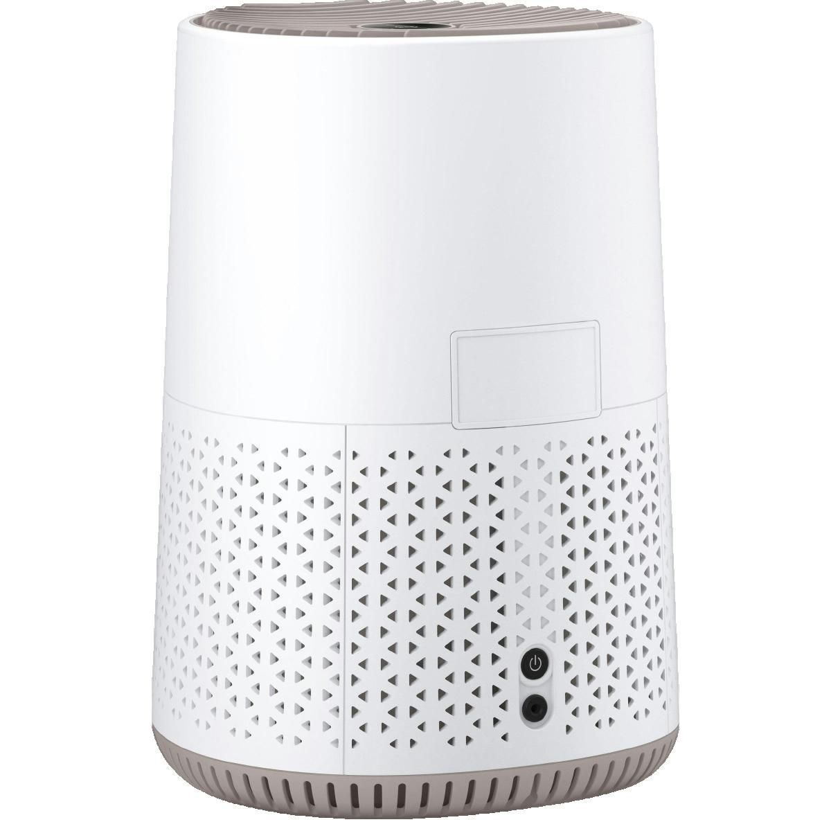 Philips Purificateur d'air Philips avec technologie NanoProtect HEPA