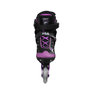 Voir la diapositive 2 : FILA Roller Fila jr wizy alu girl noir/magenta T38-41